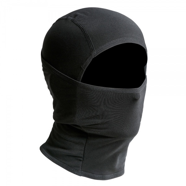 Cagoule thermo performer A10-Equipement noir