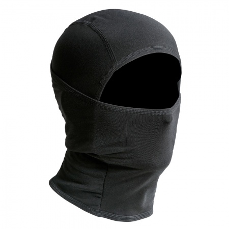 Cagoule thermo performer A10-Equipement noir