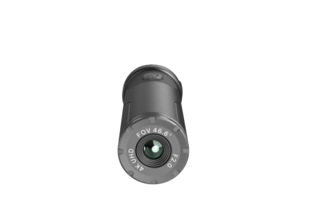 Cam&eacute;ra de tir HIKMICRO HikCam A7E 4K