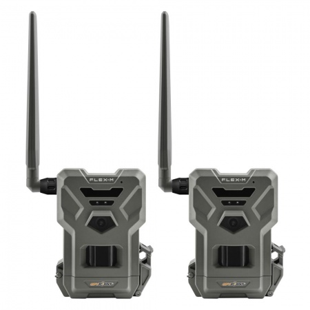 Cam&eacute;ra FLEX-M TWIN PACK