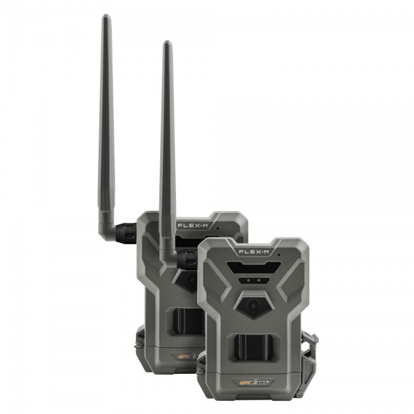 Cam�ra FLEX-M TWIN PACK