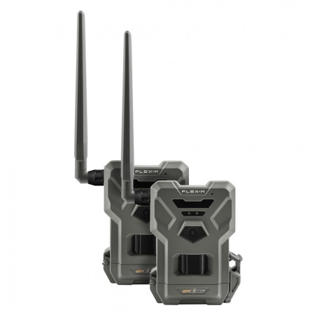 Cam&eacute;ra FLEX-M TWIN PACK