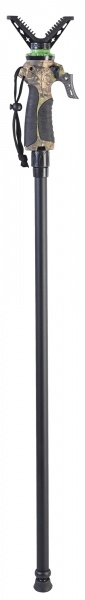 Canne de pirsch quick stick monopod Pisteurs