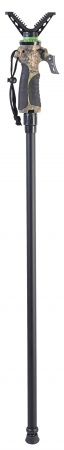 Canne de pirsch quick stick monopod Pisteurs