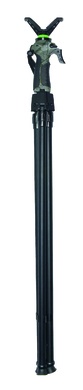 Canne de pirsch quick stick tripod Pisteurs