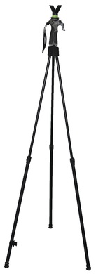 Canne de pirsch quick stick tripod Pisteurs