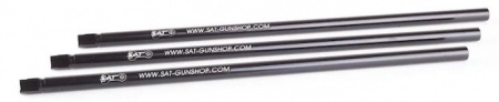 Canon de pr&eacute;cision 6.01 mm SAT pour Tokyo Marui M870