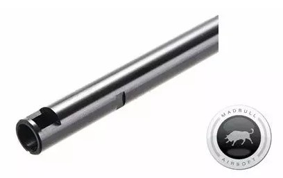 Canon de pr&eacute;cision MADBULL 6.03mm x 363MM