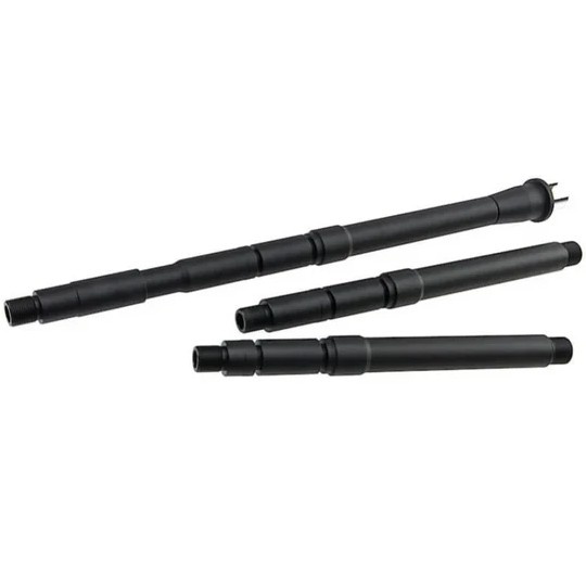 Canon extrene G&P pour MWS Tokyo Marui 