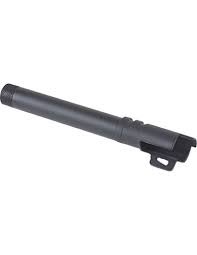 Canon extr�ne Rwa avec filetage externe pour 1911 KWC
