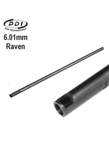 Canon Raven 6.01 Glock 34