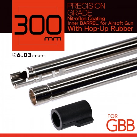 Canon Unicorn pour GBB 6.03 300mm