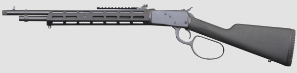 Carabine � levier sous garde Rossi puma black calibre 44rem mag 