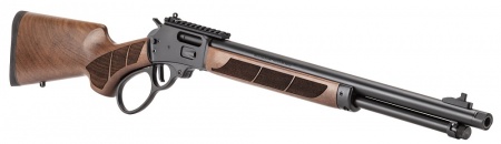 Carabine &agrave; levier sous garde Smith&Wesson 1854 BOIS