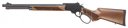 Carabine &agrave; levier sous garde Smith&Wesson 1854 BOIS