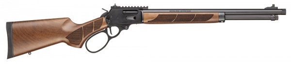 Carabine � levier sous garde Smith&Wesson 1854 BOIS