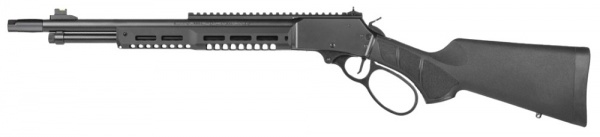 Carabine � levier sous garde Smtih & Wesson 1854 stealth hunter 44 Rem MAG