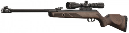 Carabine a plomb Gamo hunter 440 AS 4.5mm
