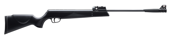 Carabine a plomb Snowpeak SR1000X calibre 4.5 19.9j