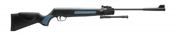 Carabine a plomb Snowpeak SR1400F calibre 4.5 19.9j