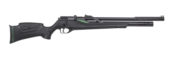 Carabine a plomb Snowpeak T-rex calibre 5,5mm 19.9j