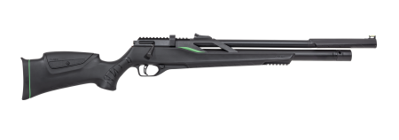 Carabine a plomb Snowpeak T-rex calibre 5,5mm 19.9j