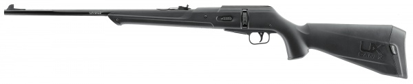 Carabine a plomb Umarex canex calibre 5.5mm Co2