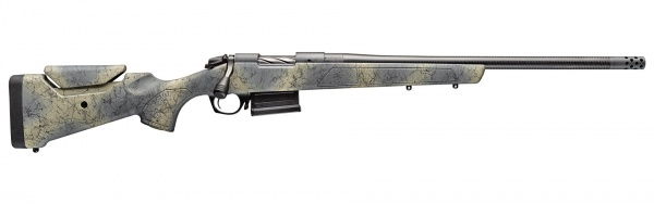 Carabine � verrou Bergara B14 wilderness sierra carbon cal 308