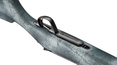 CARABINE A VERROU BERGARA EXTREME HUNTER 9.3X62