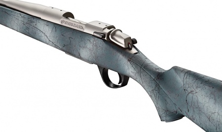 CARABINE A VERROU BERGARA EXTREME HUNTER 9.3X62