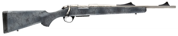 CARABINE A VERROU BERGARA EXTREME HUNTER 9.3X62
