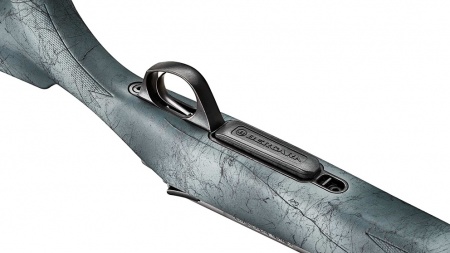 CARABINE A VERROU BERGARA EXTREME HUNTER 9.3X62