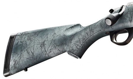 CARABINE A VERROU BERGARA EXTREME HUNTER 9.3X62