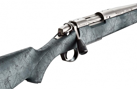 CARABINE A VERROU BERGARA EXTREME HUNTER 9.3X62