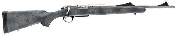 CARABINE A VERROU BERGARA EXTREME HUNTER 9.3X62
