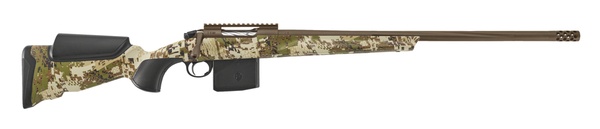 CARABINE A VERROU FRANCHI HORIZON VARMINT 308 61CM