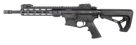 Carabine Alpen arms STG9 12.5 pouces cal 9x19 10 coups