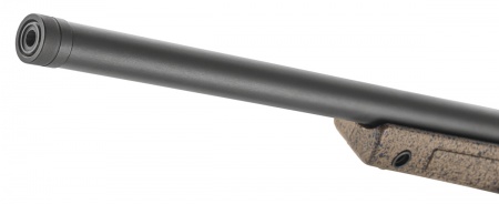 Carabine Bergara B14 HMR 308win 61cm 18x100