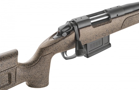 Carabine Bergara B14 HMR 308win 61cm 18x100