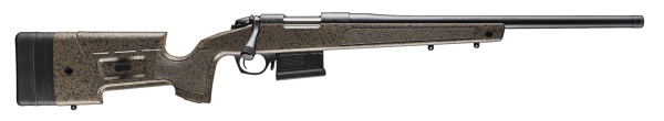 Carabine Bergara B14 HMR 308win 61cm 18x100