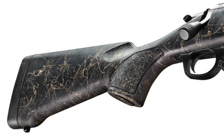 Carabine Bergara B14 stoke calibre 308 win 