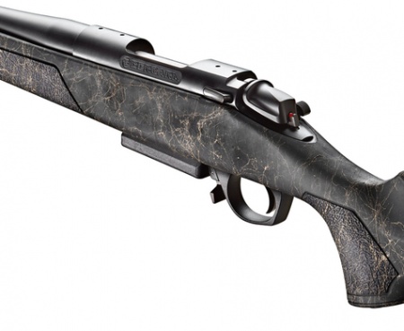 Carabine Bergara B14 stoke calibre 308 win 