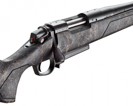 Carabine Bergara B14 stoke calibre 308 win 
