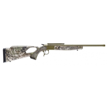 Carabine Bergara BA13 cal 308 Take Down standard camo strata