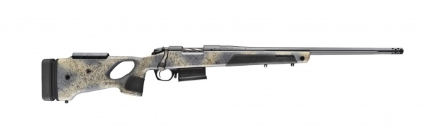 Carabine Bergara wilderness thumbole calibre 308