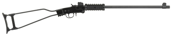 Carabine Chiappa little badger 22lr 