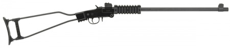 Carabine Chiappa little badger 22lr 