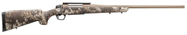 Carabine CVA cascade cal 30-06