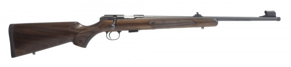 Carabine CZ 457 standard beech 22lr 