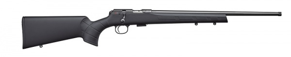 Carabine CZ 457 synth�tique calibre 17hmr